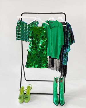 Image post by @nastygal on Instagram