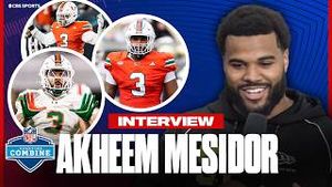 Video post by @CBS Sports on YouTube