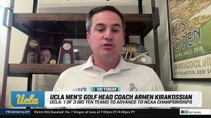 Video post by @btn on YouTube