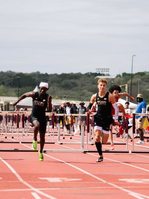 Image post by @txstatexctrack on Instagram