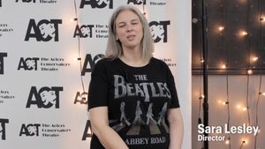 Video post by @theactorsconservatorytheatre on Facebook