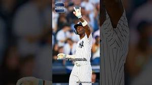 Video post by @lockedonyankees on YouTube
