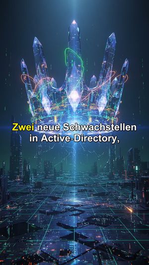 Video post by @netzpalaver_news on Instagram