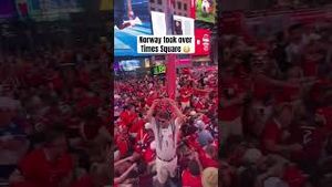 Video post by @sportingnews on YouTube