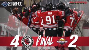 Image post by @huntsvillehavoc on Instagram