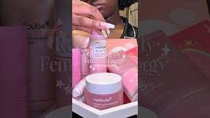 Video post by @dejamarie101 on YouTube