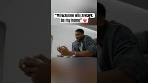 Video post by @bleacherreport on YouTube