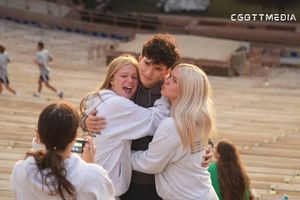 Image post by @cgottmedia on Instagram