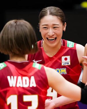 Image post by @legavolleyfemminile on Instagram