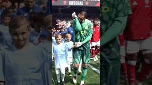 Video post by @optussport on YouTube