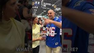 Video post by @frontofficesports on YouTube