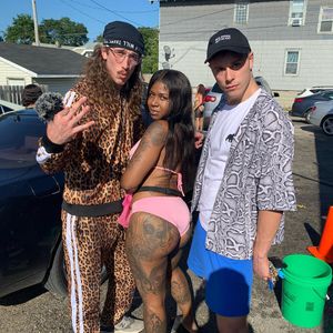 Image post by @brandon_buckingham on Instagram