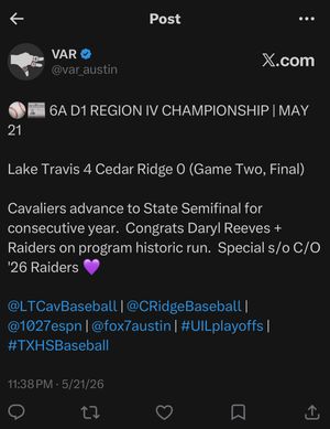 Image post by @var_austin on Instagram