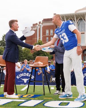 Image post by @kentuckymbb on Instagram