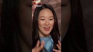 Video post by @hollywoodreporter on YouTube