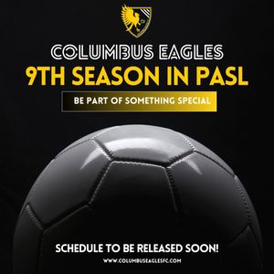 Image post by @columbuseaglesfc on Instagram