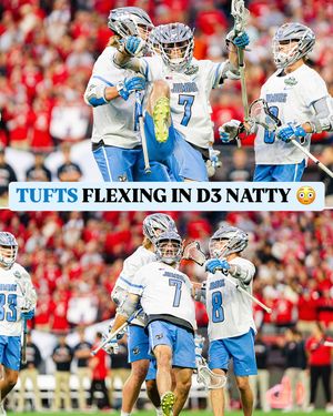 Image post by @insidelacrosse on Instagram