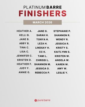 Image post by @purebarregreenwood on Facebook
