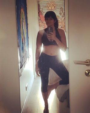 Image post by @eusoumarciabittencourt on Instagram