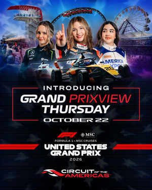 Image post by @cota_official on Instagram