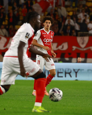 Image post by @asmonaco on Instagram