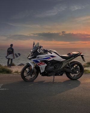 Image post by @bmwmotorradusa on Instagram