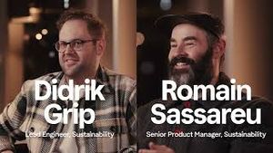 Video post by @klarnaofficial on YouTube