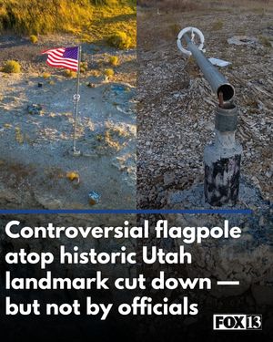 Image post by @fox13now on Instagram