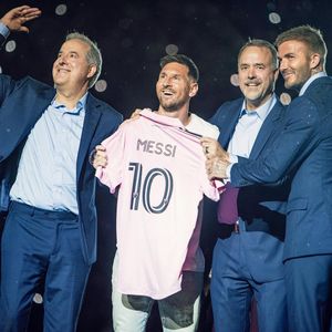 Image post by @leomessi on Instagram
