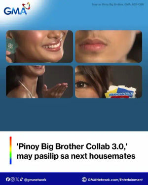 Image post by @gmanetwork on TikTok