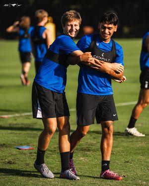 Image post by @smu_msoc on Instagram