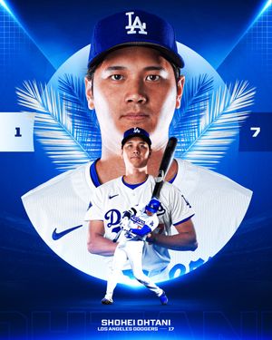 Image post by @mlb on Instagram