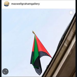 Image post by @jerrysaltz on Instagram
