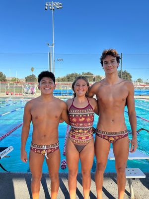 Image post by @swimoutlet on Instagram