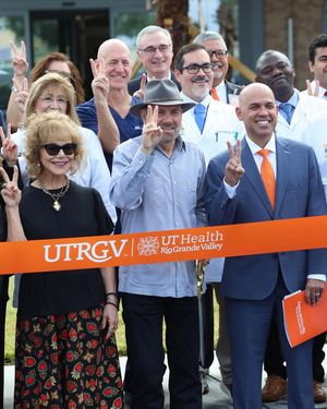 Image post by @utrgv on Instagram