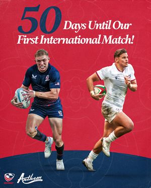 Image post by @anthemrugby on Instagram