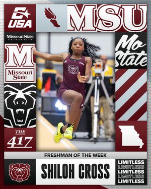 Image post by @conferenceusa on Instagram