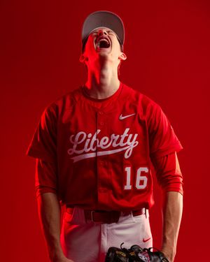Image post by @libertybaseball on Instagram