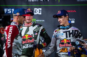 Image post by @racerxonline on Instagram