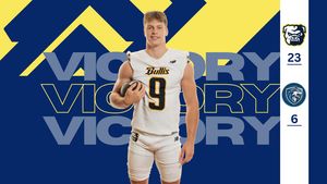 Image post by @bullisathletics on Instagram