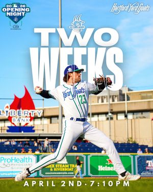 Image post by @hartfordyardgoats on Instagram