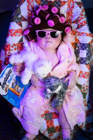 Image post by @ChildrensPhila on Twitter