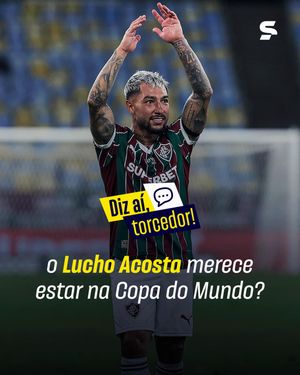 Image post by @sportv on Instagram