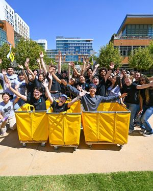 Image post by @ucsandiego on Instagram