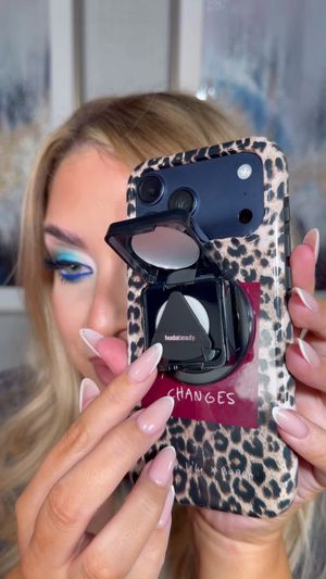 Video post by @beckymorganmakeup on TikTok