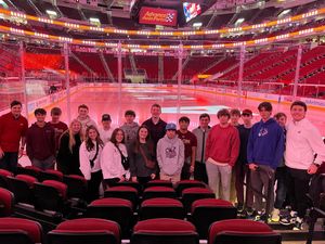 Image post by @elonsportvision on Instagram