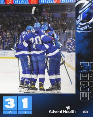Image post by @TBLightning on Twitter