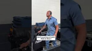 Video post by @nflonfox on YouTube