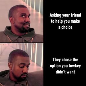 Image post by @9gag on Instagram