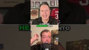 Video post by @pewterreporttv on YouTube
